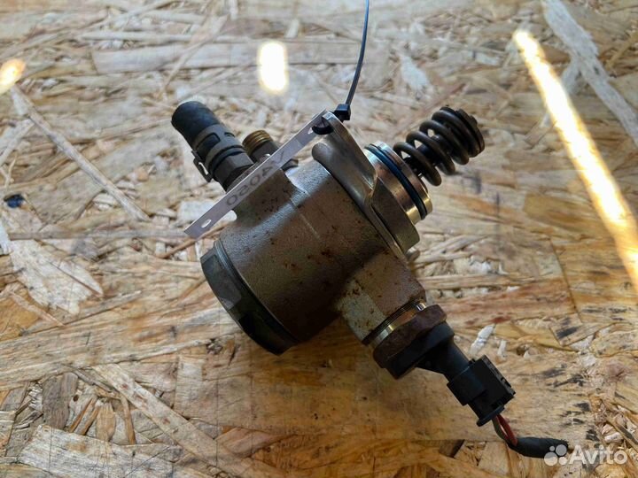 Тнвд 03C 127 026 E Audi A1 1.4 Бензин