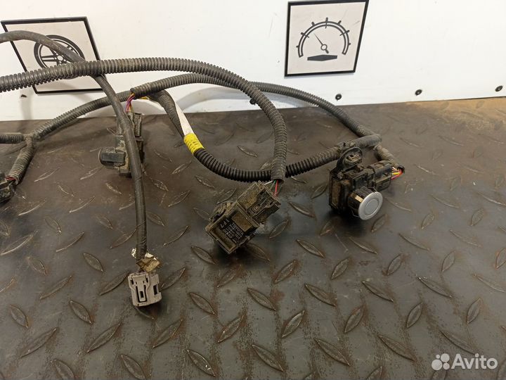 Датчик парковки для Toyota, Lexus