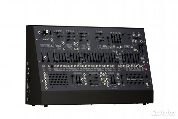 Аналоговый синтезатор korg ARP2600-M