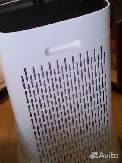 Очиститель воздуха Ballu AP-107