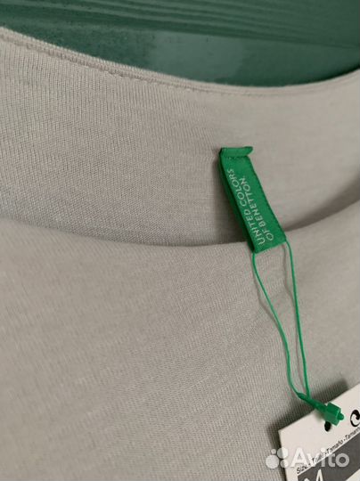 Платье benetton