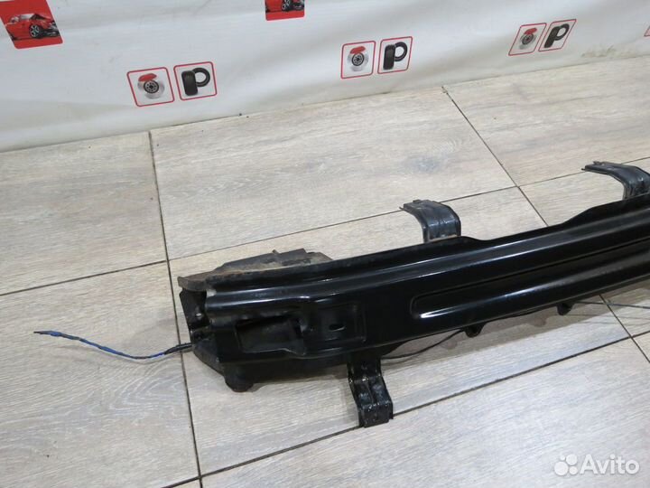 Усилитель бампера задний Hyundai Creta 2