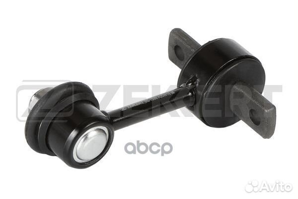 Стойка стабилизатора зад. лев./прав. Audi A4 II