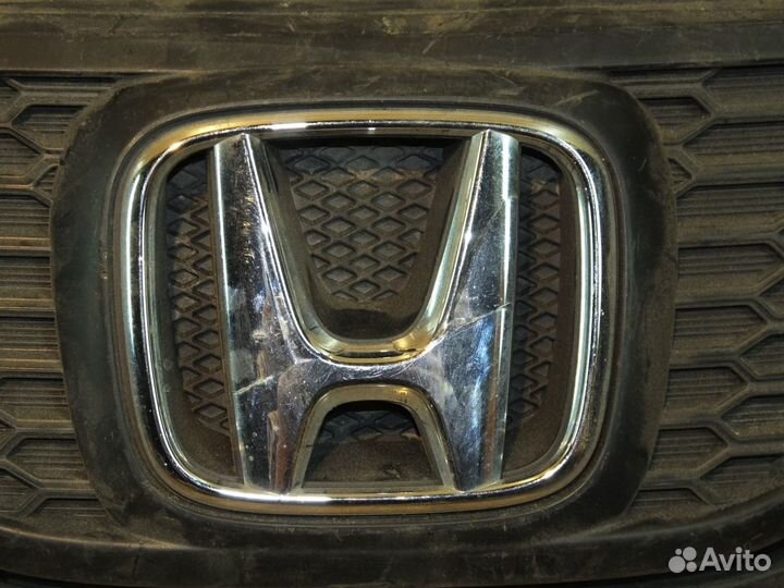 Решетка радиатора Honda Civic 13-17