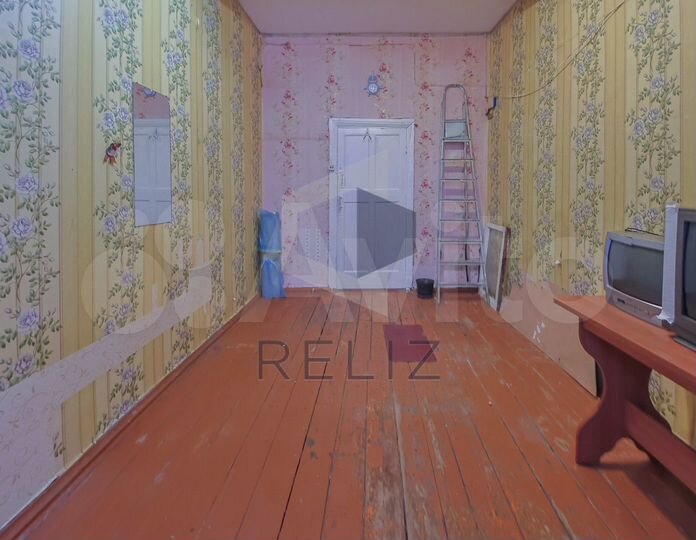 Комната 32 м² в 2-к., 3/5 эт.