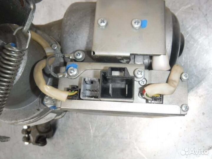 Эур Лада Калина 11194 2008