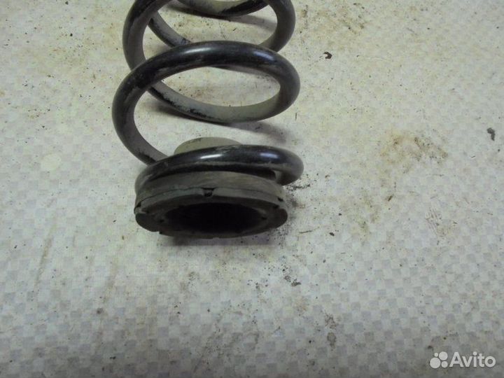 Пружина задняя Skoda Rapid NH3