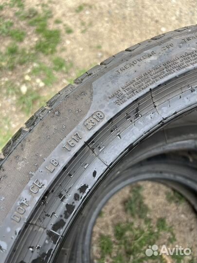 Pirelli ASW2 225/45 R19