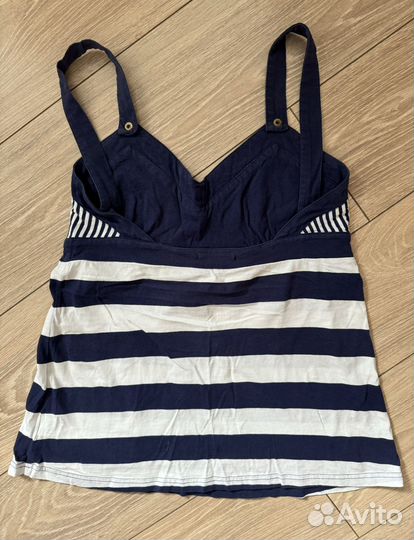 Топ, Рубашка, футболка, майка 42 44