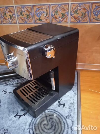 Кофемашина philips saeco