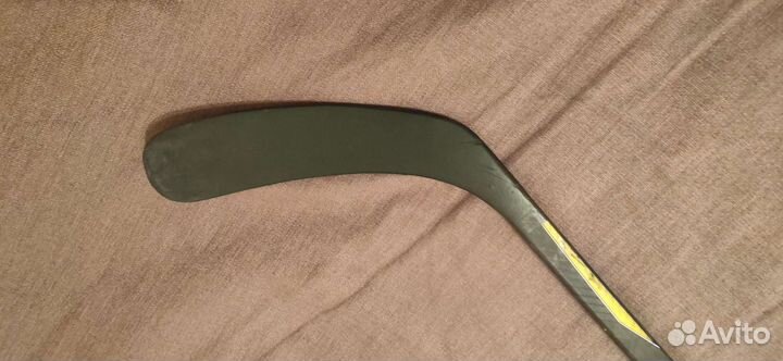 Клюшка ccm super tacks 2.0