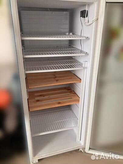 Холодильник Бирюса