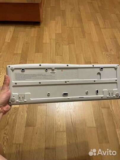 Клавиатура logitech k270 (без ресивера)