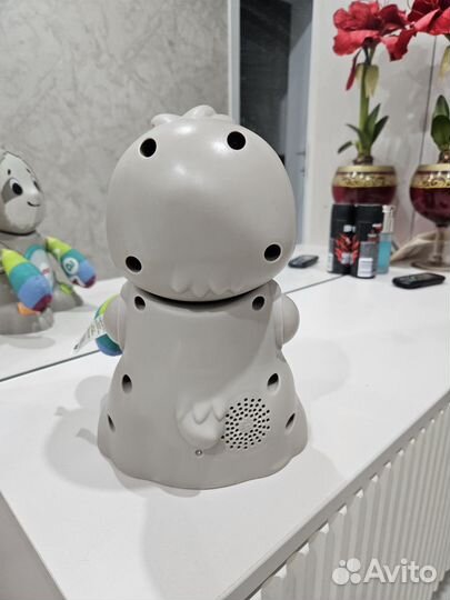 Игрушка Fisher Prise Линкималс Ленивец