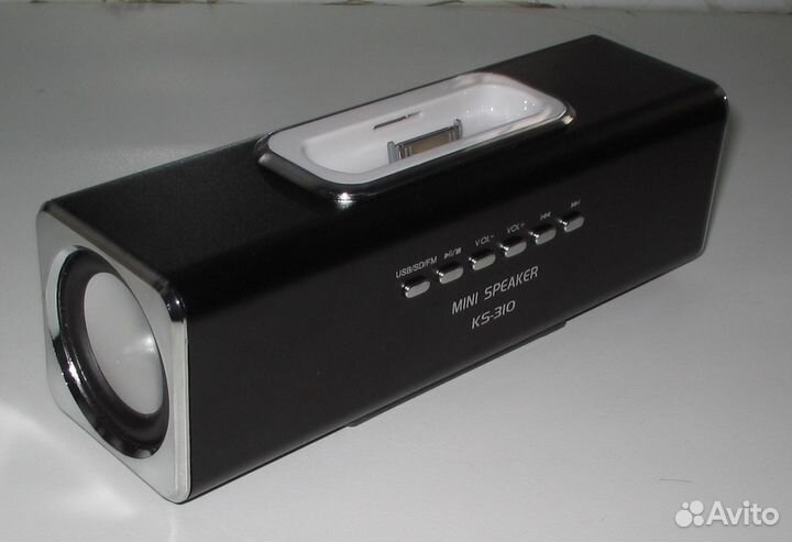 Радиоприёмник с MP3 USB/SD-card плеером