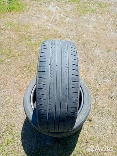 Kumho Solus KH17 215/45 R17