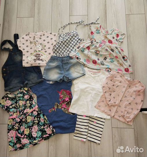 Одежда для девочки