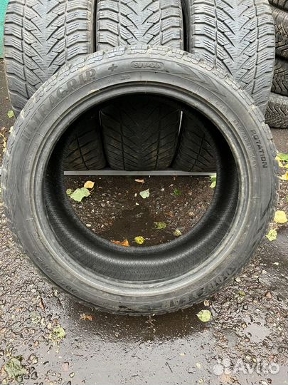 Goodyear UltraGrip SUV+ 295/40 R20 106V