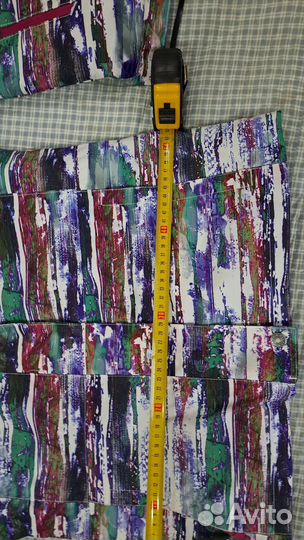 Куртка зимняя женская 46 новая