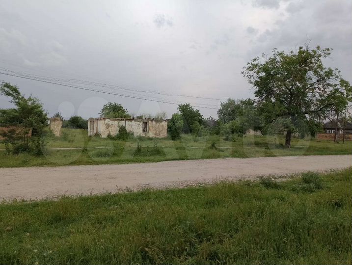 Участок 17 сот. (ИЖС)