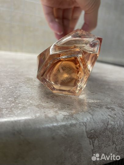 Givenchy ange ou demon le secret