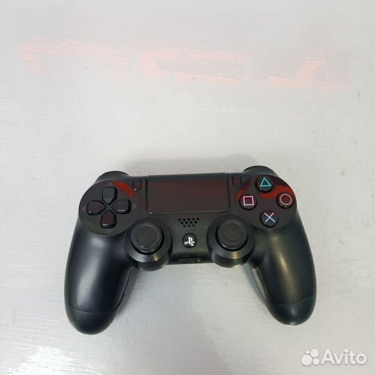 Консоль Playstation 4 Fat 500Гб 2 Геймпада 2 Игры
