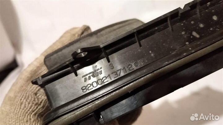 Клапан вентиляции салона nissan juke F15E