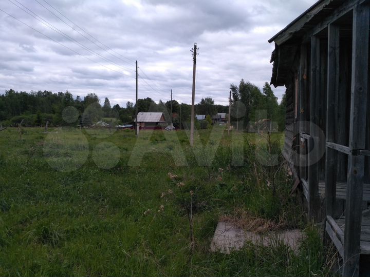 Участок 2 га (ИЖС)