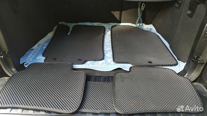 Аксессуары