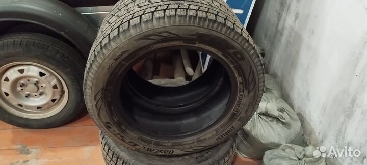 Toyo Observe GSi-5 185/65 R15