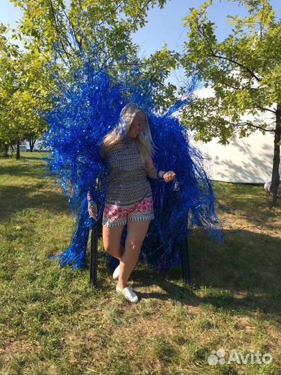 Комбинезон женский летний с шортами 42 44