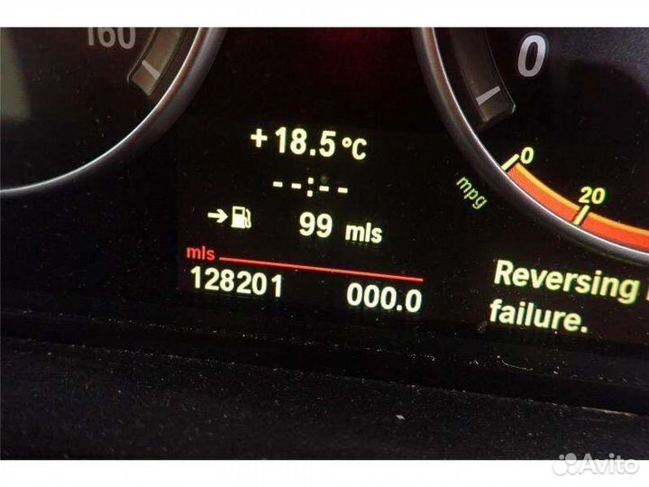 Bmw f10 523 n53b30 мотор двигатель двс