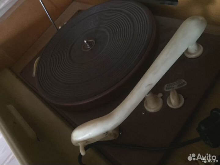 Радиола (ретро) Латвия