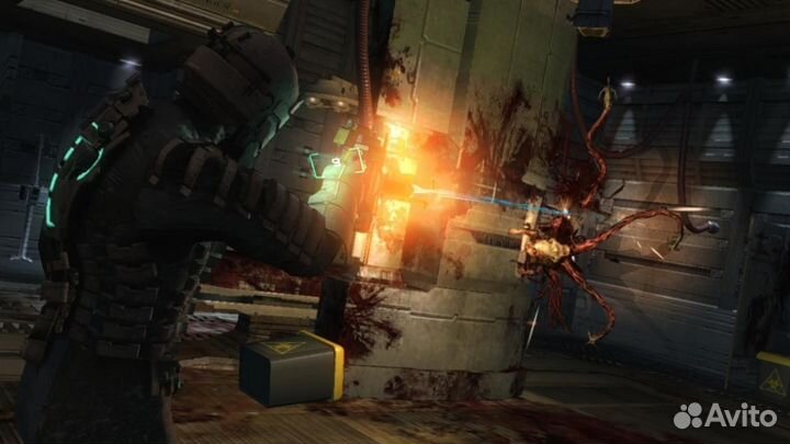 Dead Space рус. б\у