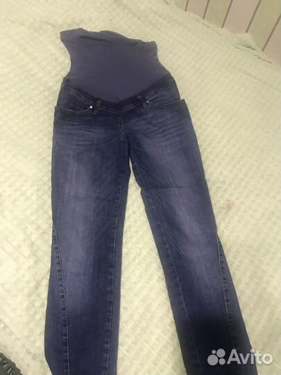 Вещи для беременных