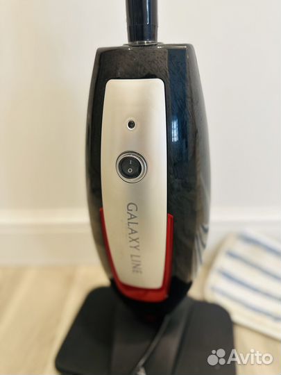 Паровая швабра galaxy line