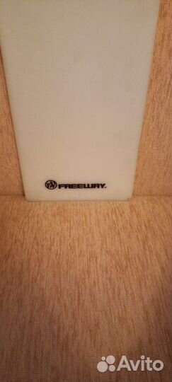 Доска для чистки рыбы