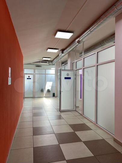 Офис, 41.5 м²