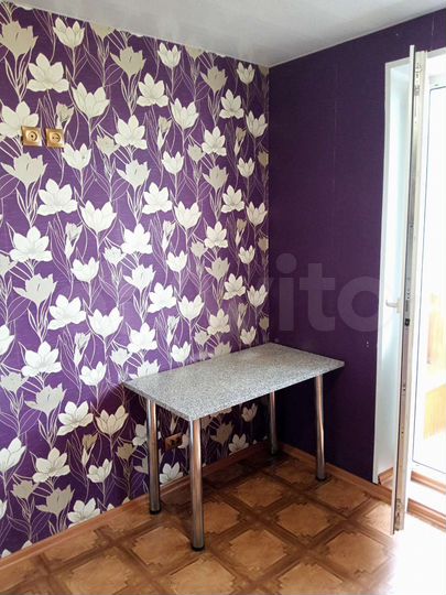 2-к. квартира, 53 м², 2/5 эт.