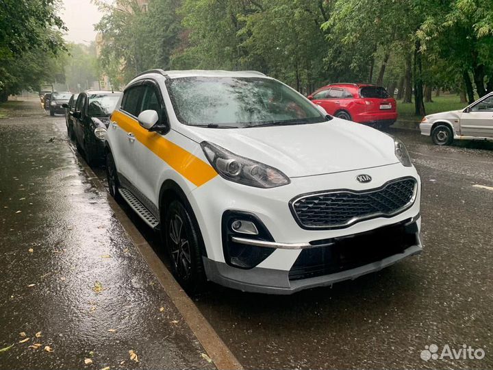 Лицензия такси без ип