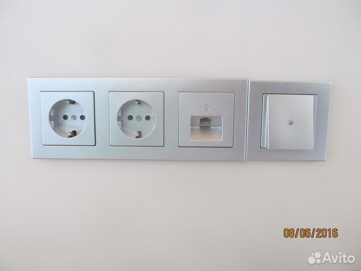 Электрик Воронеж, электромонтаж, услуги электрика