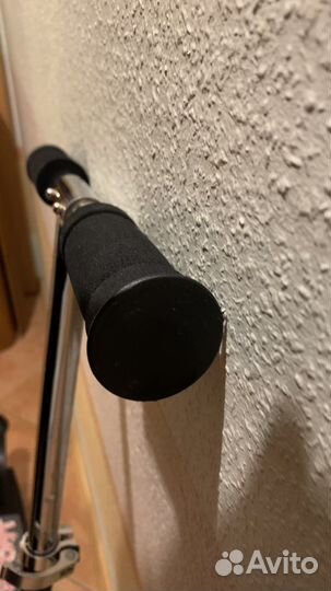 Самокат Action sport