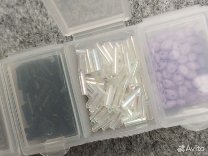 Набор бисера