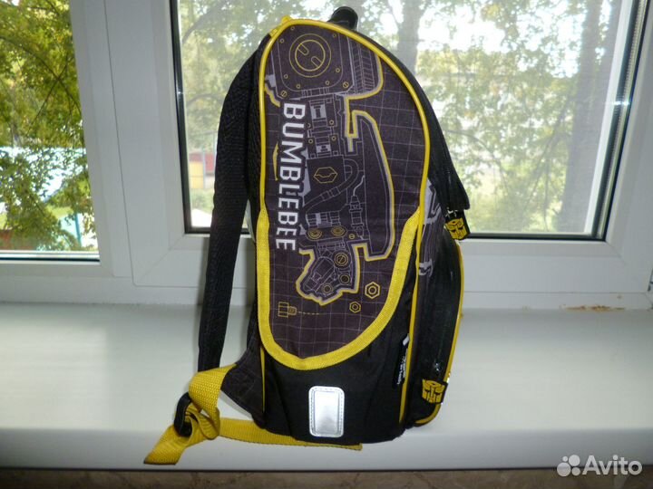 Ранец школьный для мальчика