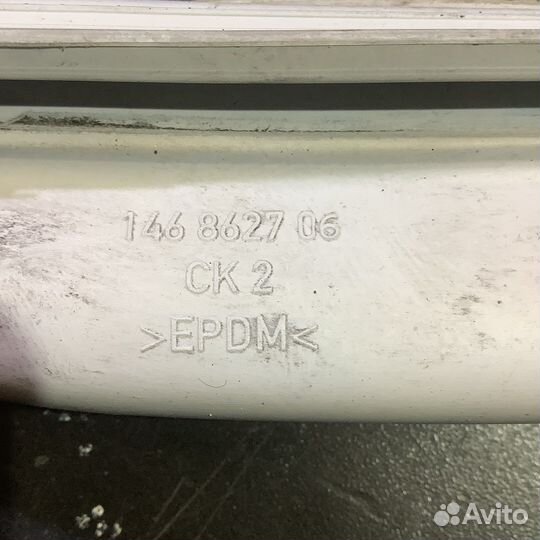 Манжета загрузочного люка Zanussi Electrolux. 1443