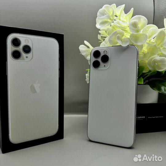 iPhone 11 Pro, 64 ГБ