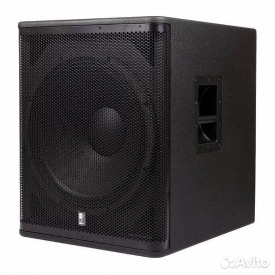 Сабвуфер Eurosound dyno-18S