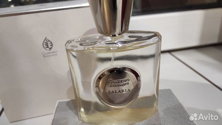 Giardino benesseresalaria ок 95 мл