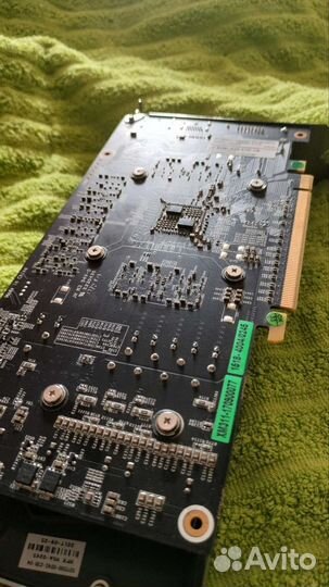 Видеокарта gtx 1060 6gb KFA2