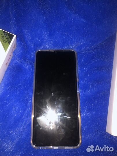 TECNO Spark 10, 8/128 ГБ